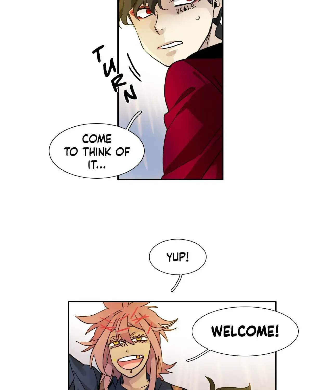 Read Heroes Plan.B chapter 132 image 40 on Lezhin