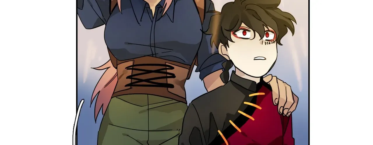 Read Heroes Plan.B chapter 132 image 41 on Lezhin