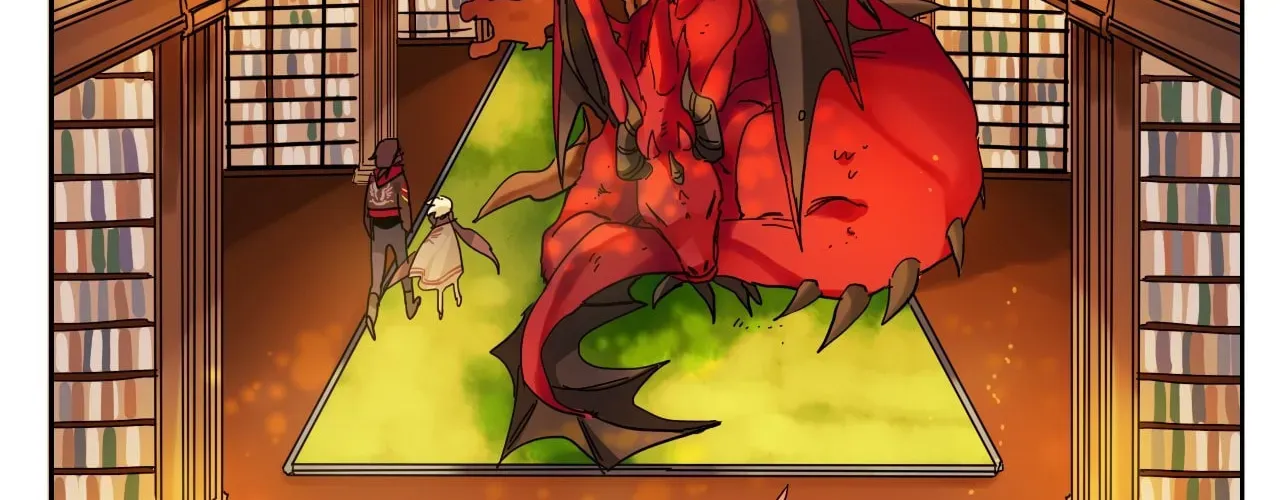 Read Heroes Plan.B chapter 132 image 43 on Lezhin