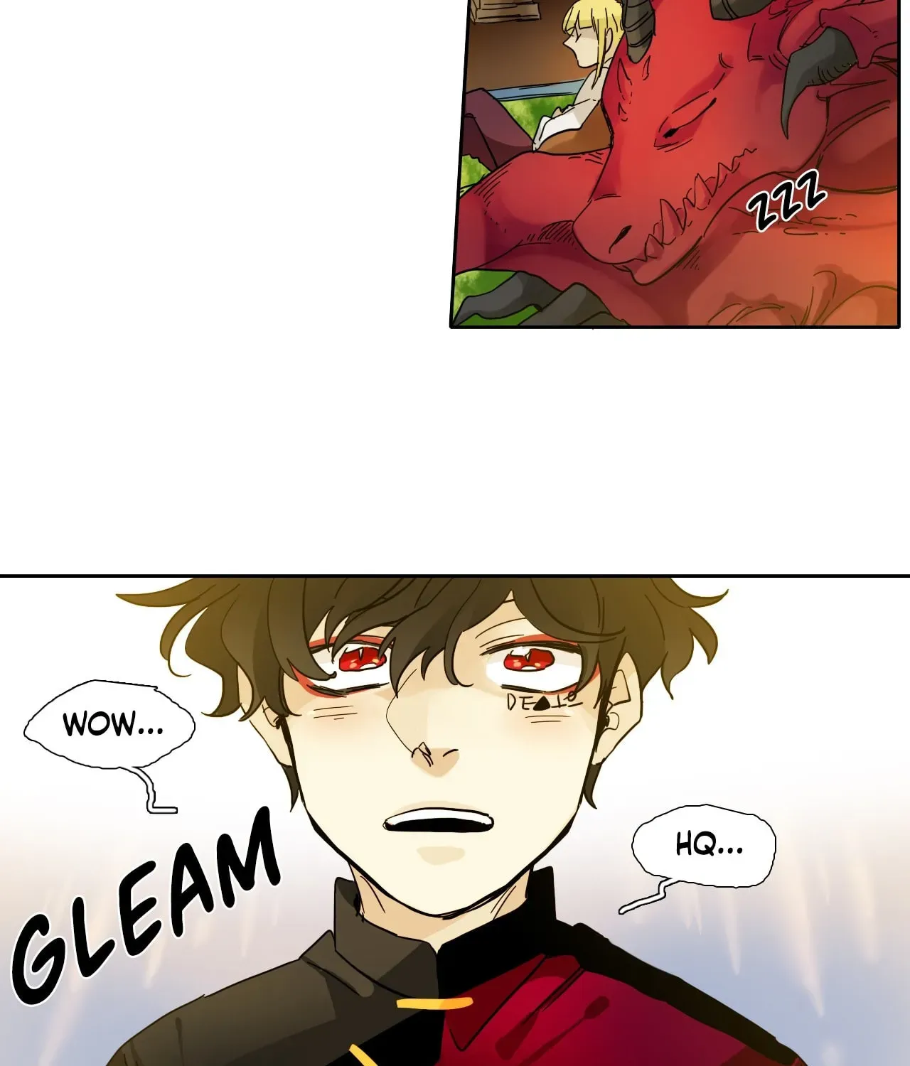 Read Heroes Plan.B chapter 132 image 46 on Lezhin