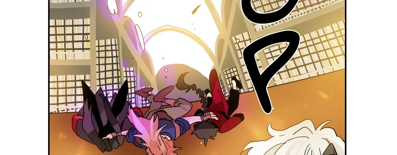 Read Heroes Plan.B chapter 132 image 5 on Lezhin