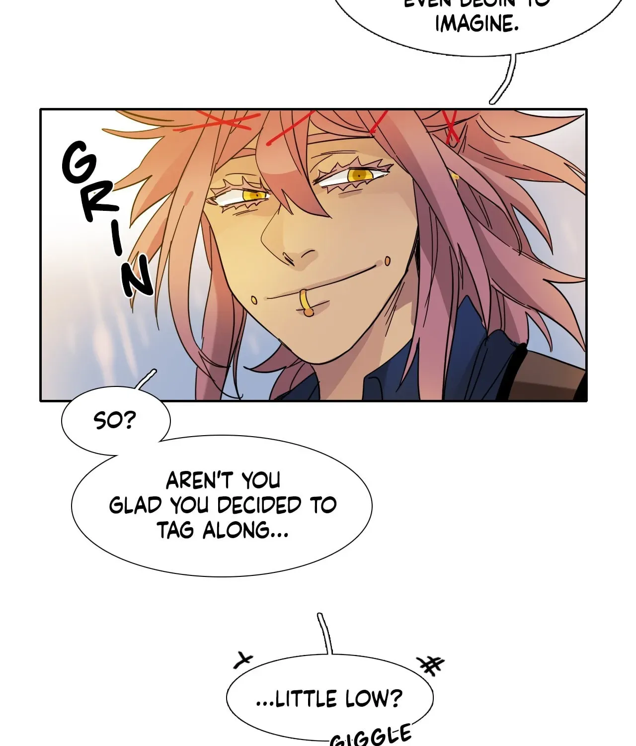 Read Heroes Plan.B chapter 132 image 52 on Lezhin