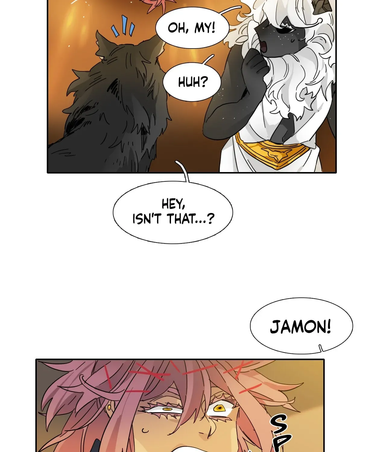 Read Heroes Plan.B chapter 132 image 6 on Lezhin