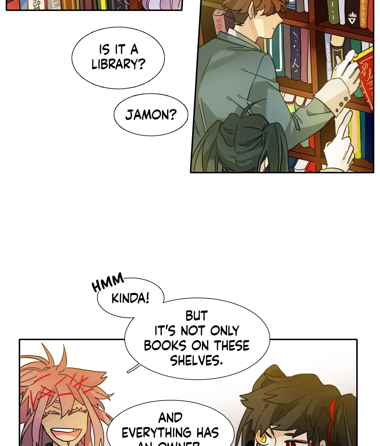 Read Heroes Plan.B chapter 132 image 62 on Lezhin