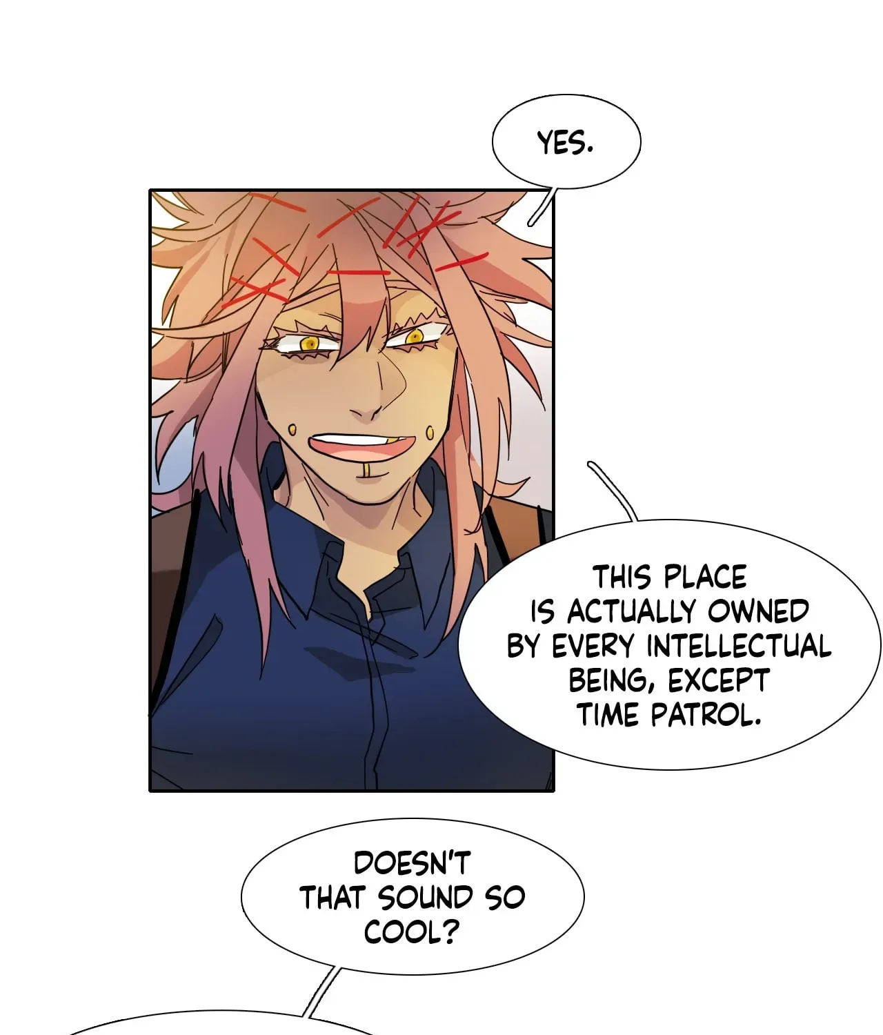 Read Heroes Plan.B chapter 132 image 64 on Lezhin