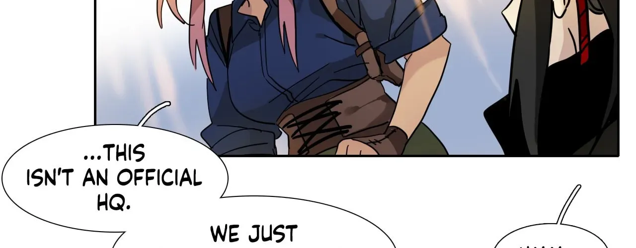 Read Heroes Plan.B chapter 132 image 67 on Lezhin