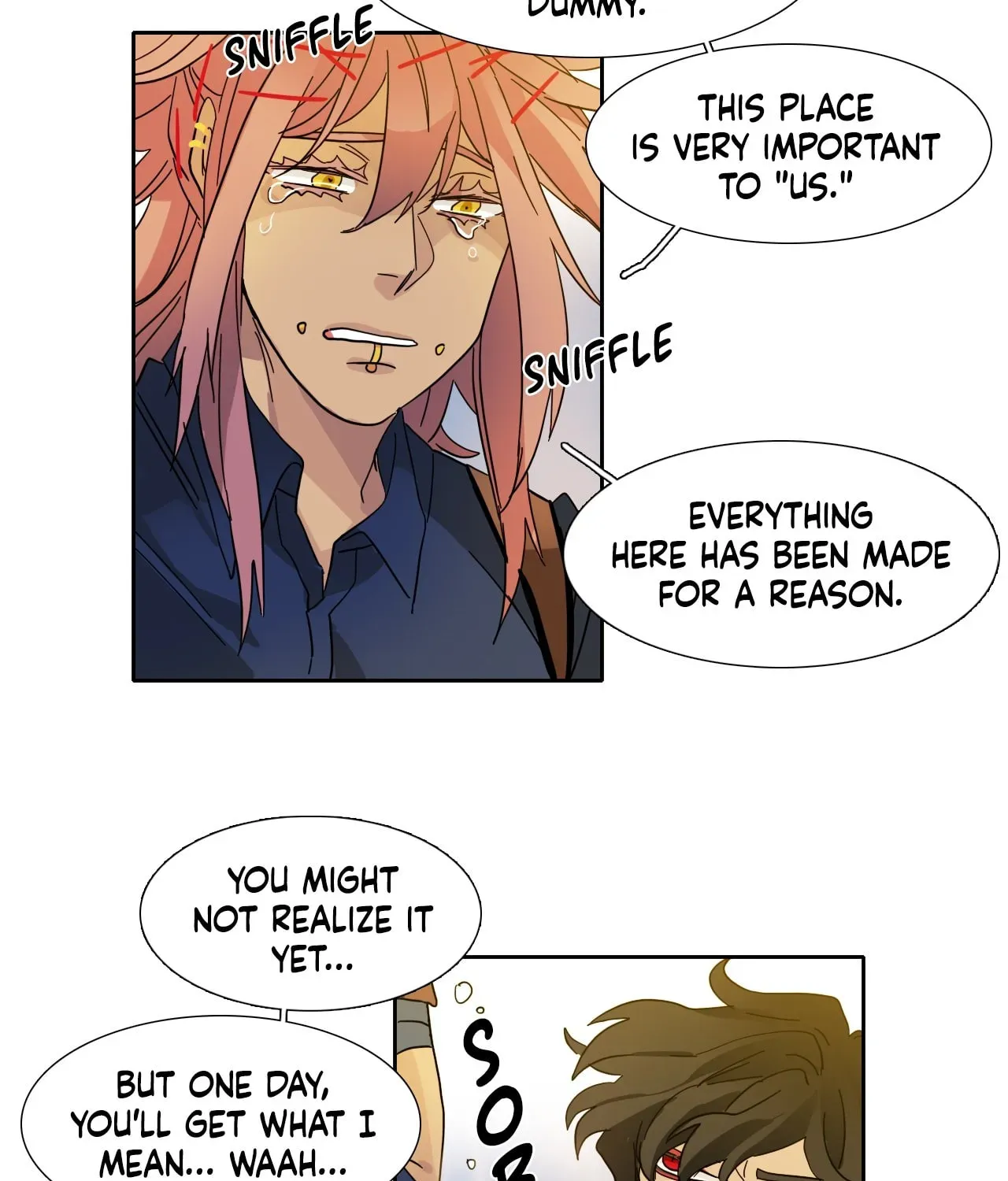 Read Heroes Plan.B chapter 132 image 70 on Lezhin