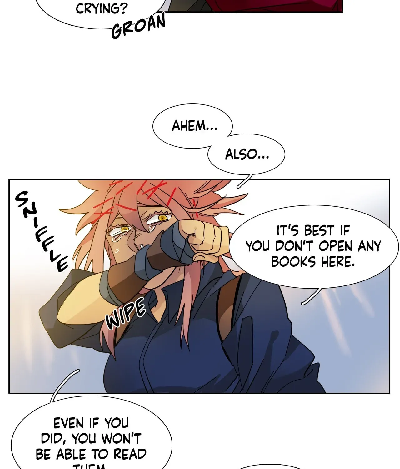 Read Heroes Plan.B chapter 132 image 72 on Lezhin