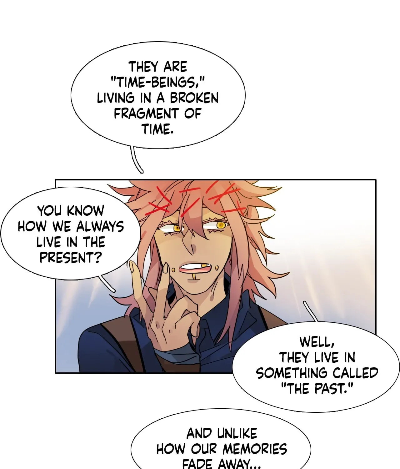 Read Heroes Plan.B chapter 132 image 76 on Lezhin