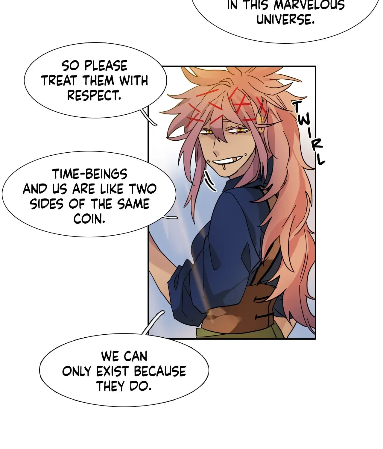 Read Heroes Plan.B chapter 132 image 84 on Lezhin