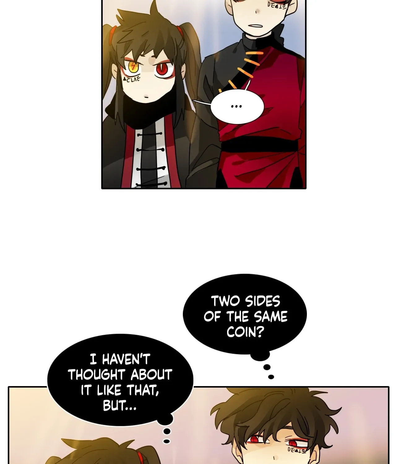Read Heroes Plan.B chapter 132 image 86 on Lezhin