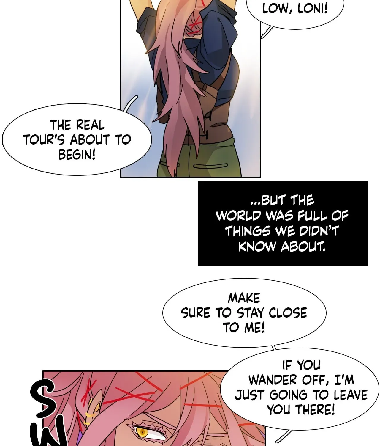 Read Heroes Plan.B chapter 132 image 90 on Lezhin