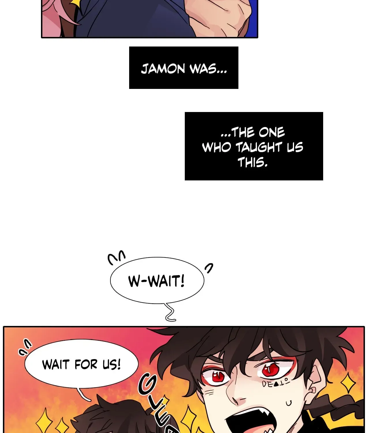 Read Heroes Plan.B chapter 132 image 92 on Lezhin