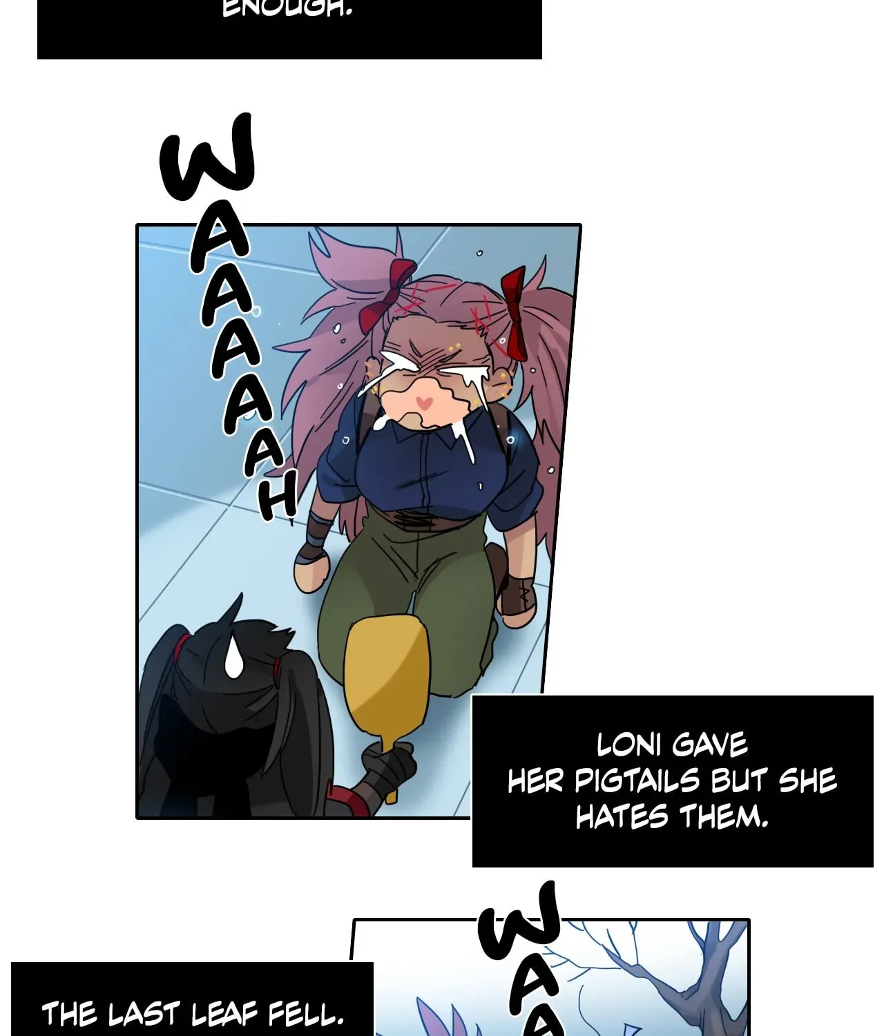 Read Heroes Plan.B chapter 133 image 10 on Lezhin