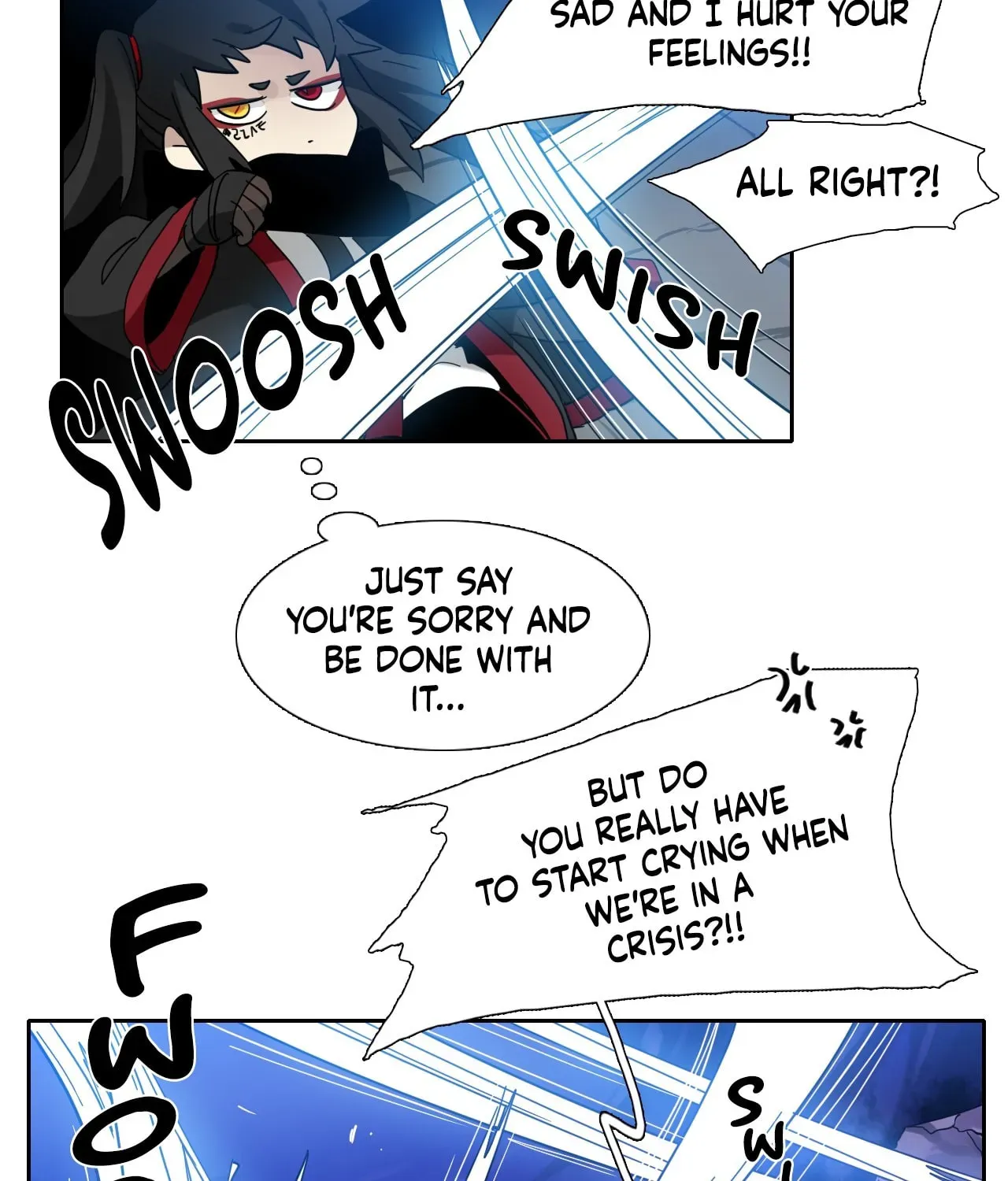 Read Heroes Plan.B chapter 133 image 15 on Lezhin