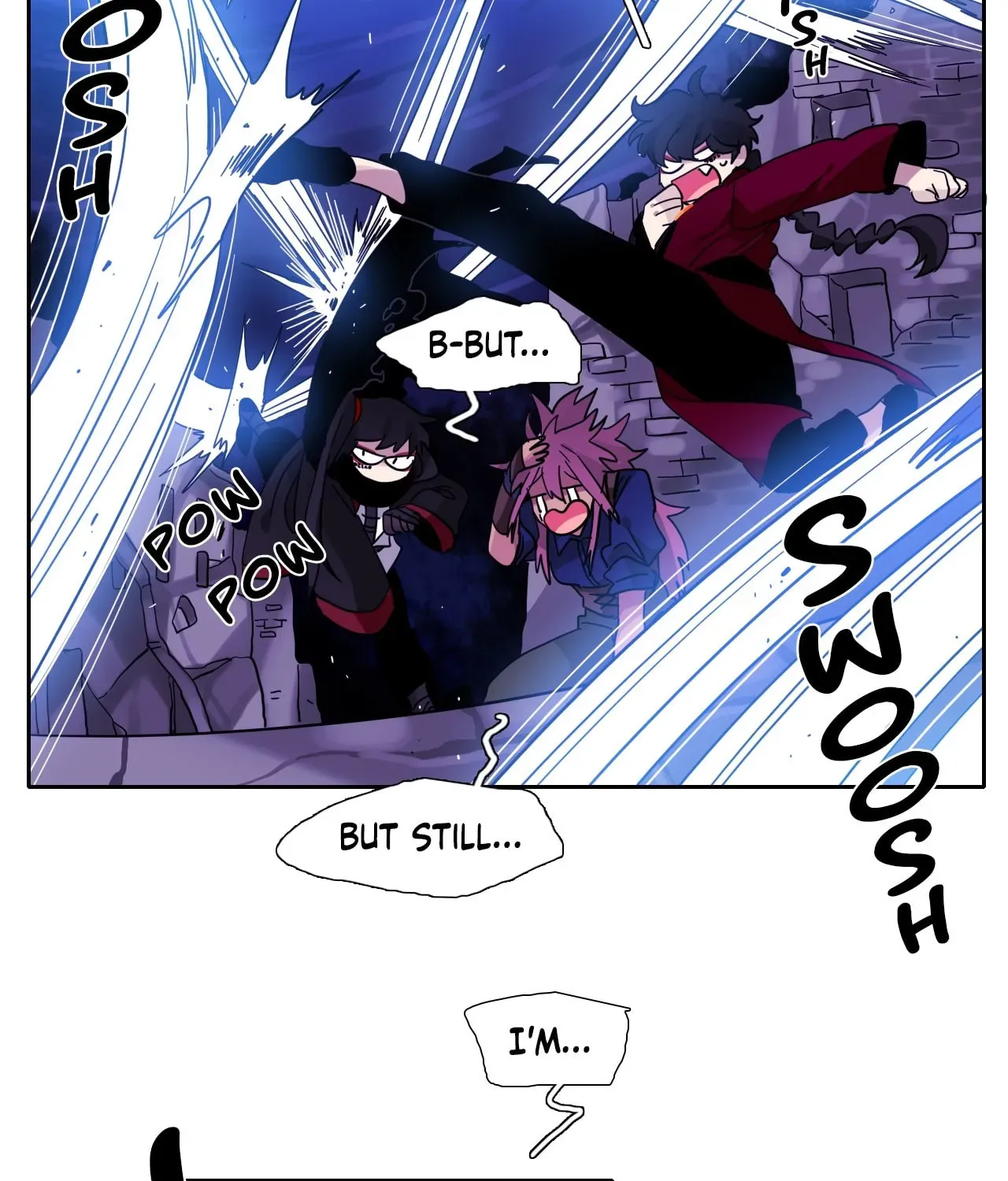 Read Heroes Plan.B chapter 133 image 16 on Lezhin