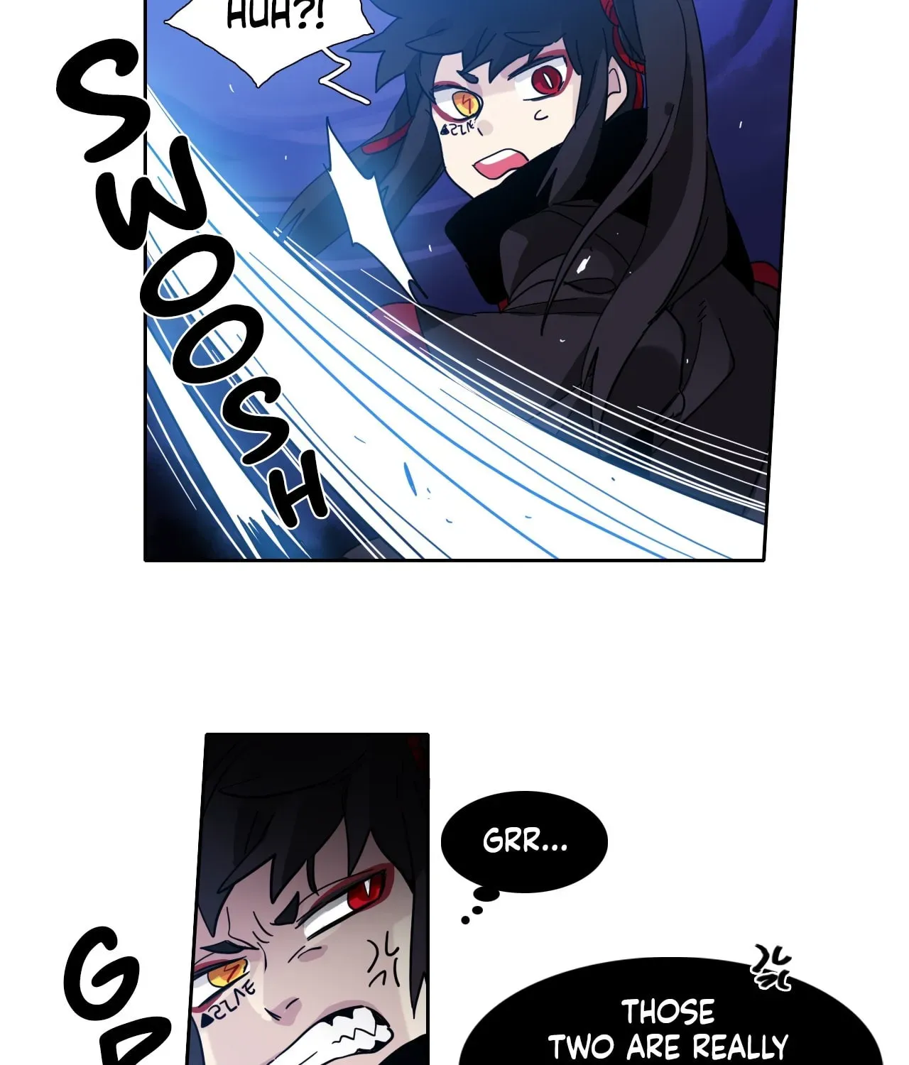 Read Heroes Plan.B chapter 133 image 19 on Lezhin