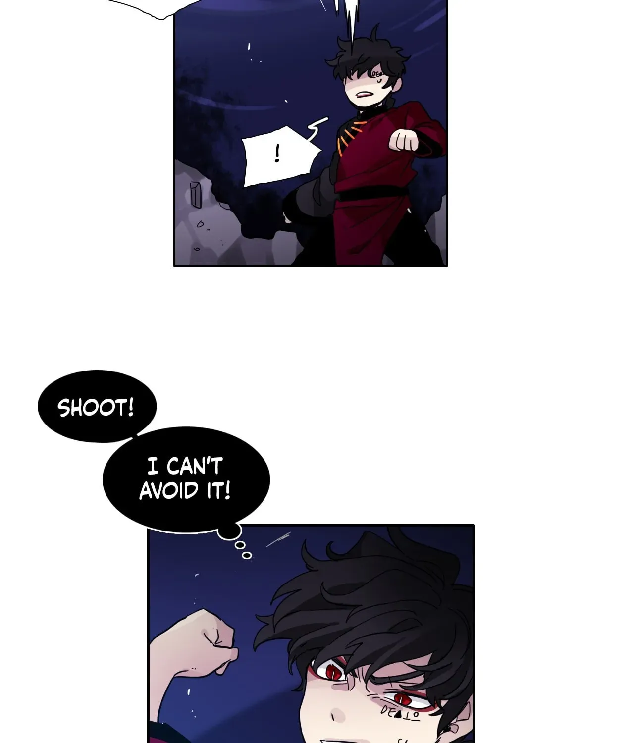 Read Heroes Plan.B chapter 133 image 21 on Lezhin