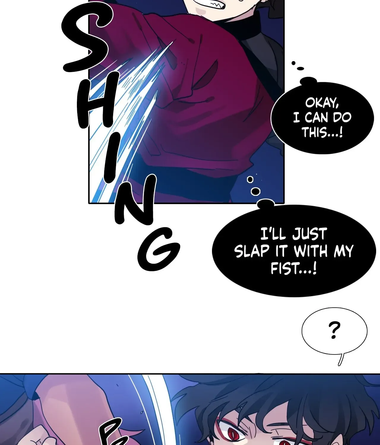 Read Heroes Plan.B chapter 133 image 22 on Lezhin