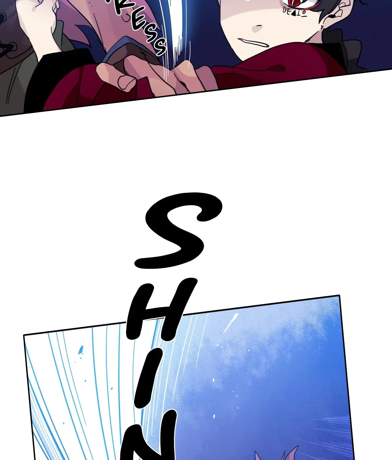 Read Heroes Plan.B chapter 133 image 23 on Lezhin