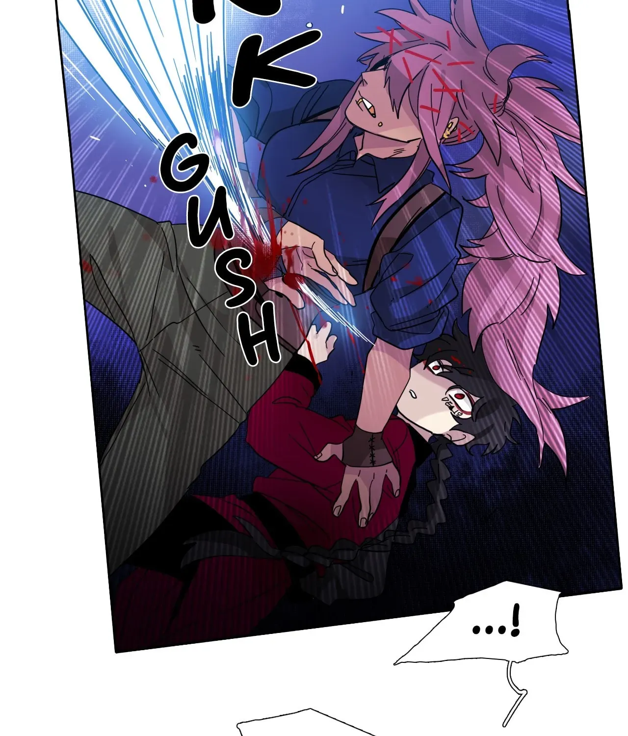 Read Heroes Plan.B chapter 133 image 24 on Lezhin