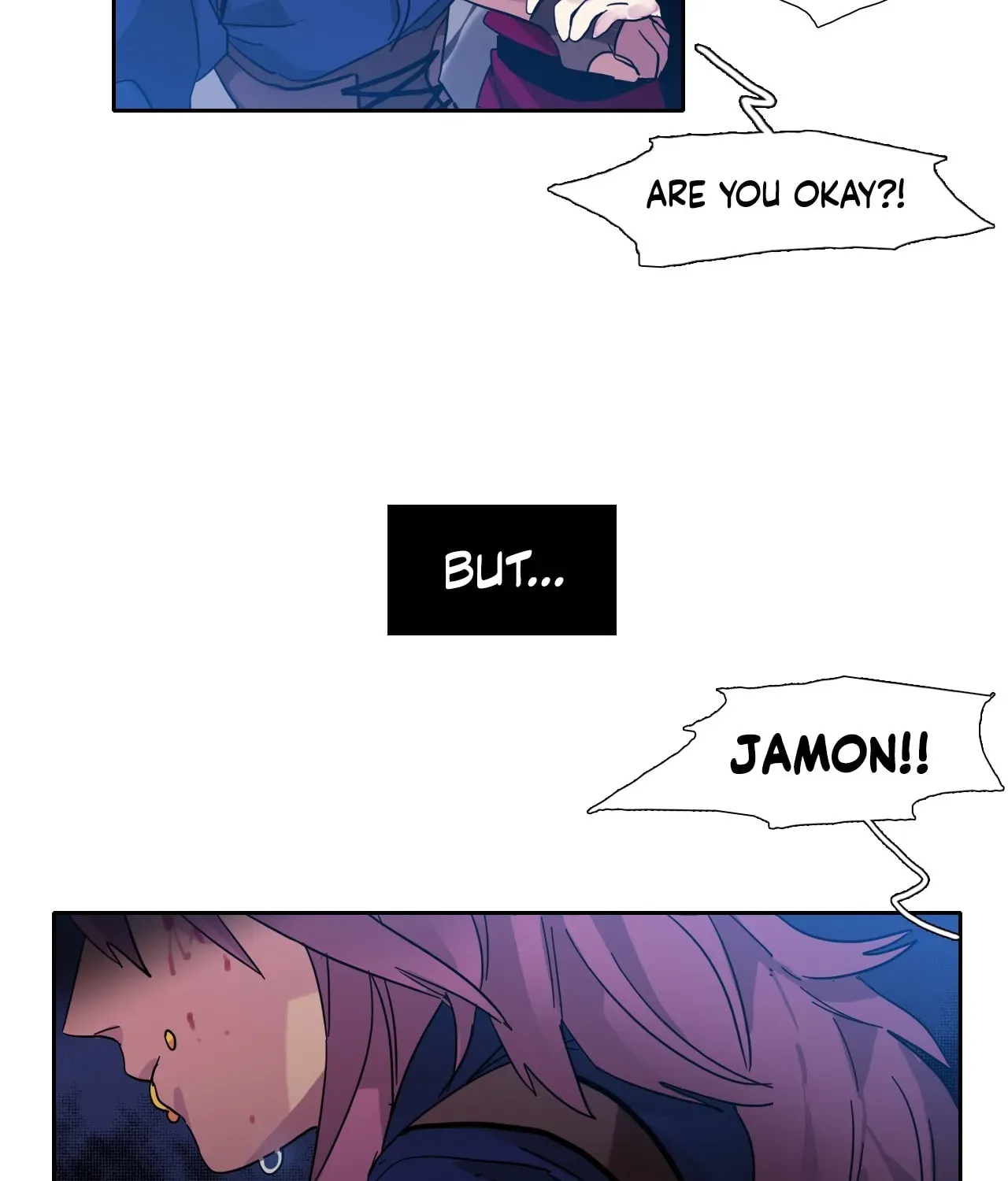 Read Heroes Plan.B chapter 133 image 27 on Lezhin