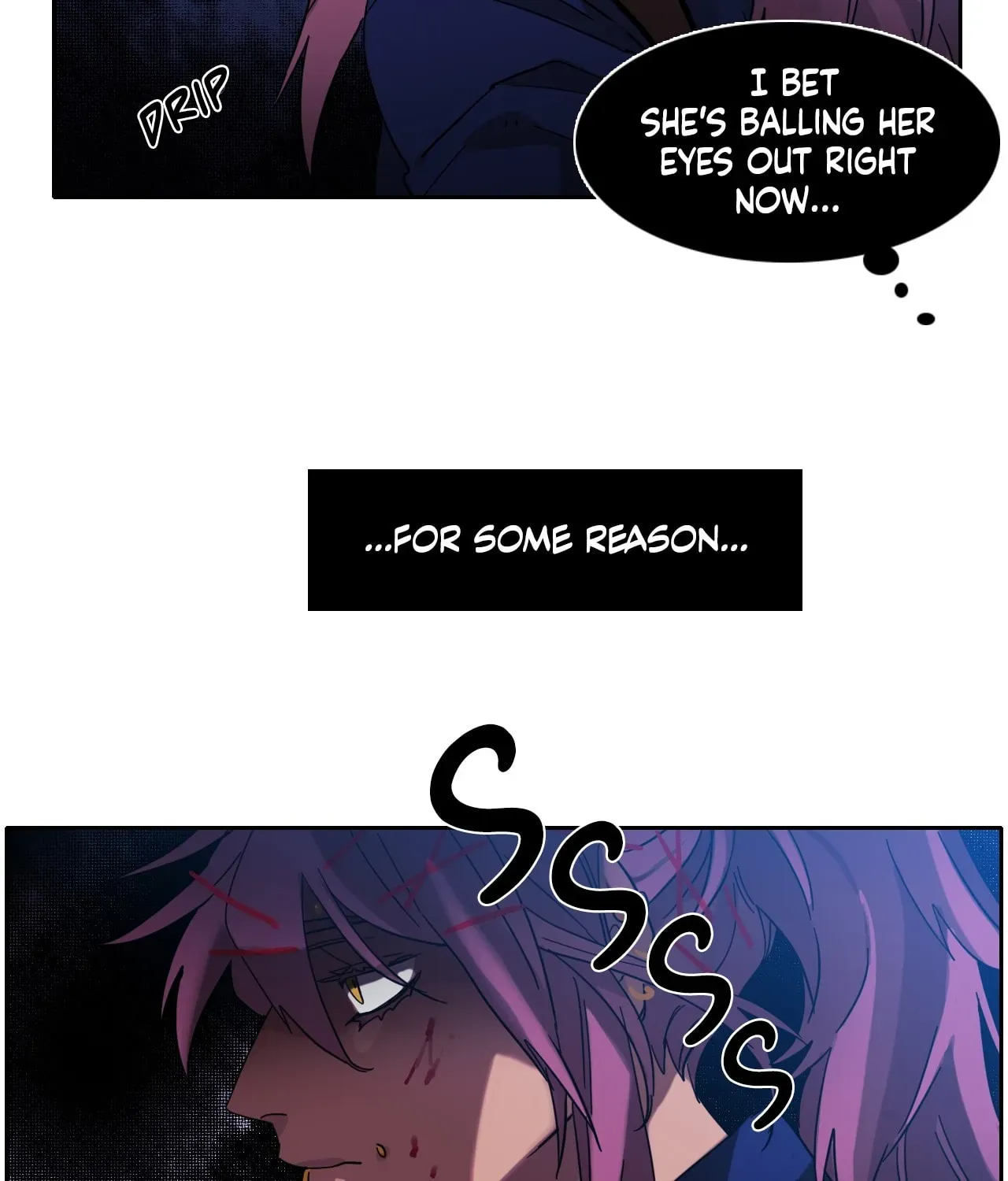 Read Heroes Plan.B chapter 133 image 28 on Lezhin