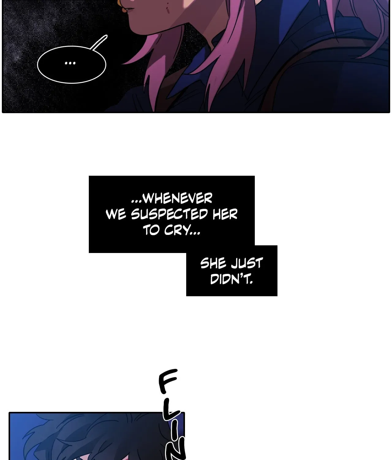 Read Heroes Plan.B chapter 133 image 29 on Lezhin
