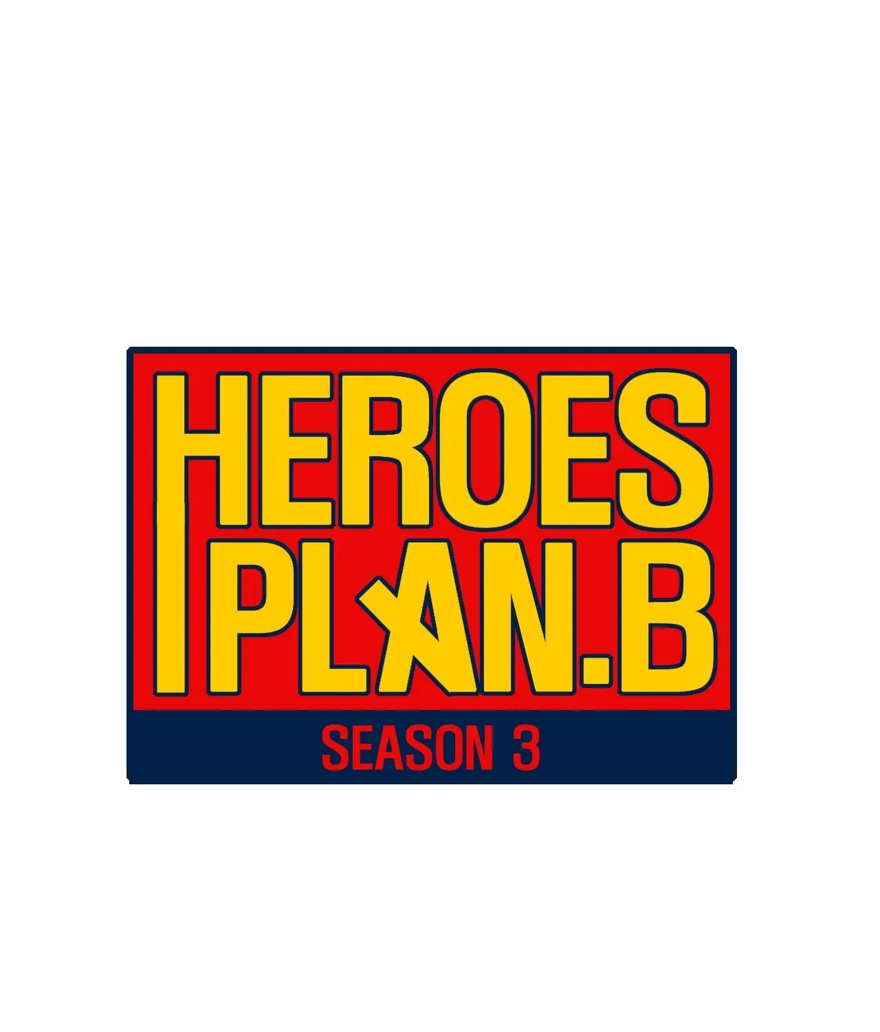 Read Heroes Plan.B chapter 133 image 34 on Lezhin
