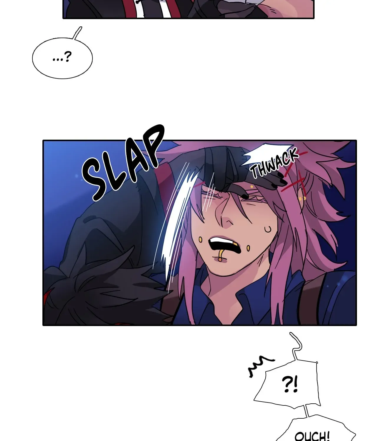Read Heroes Plan.B chapter 133 image 41 on Lezhin