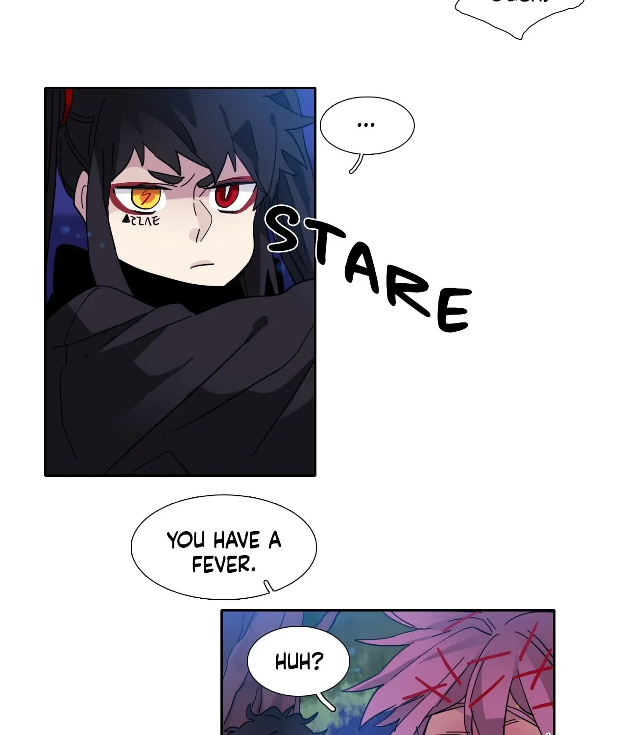 Read Heroes Plan.B chapter 133 image 42 on Lezhin