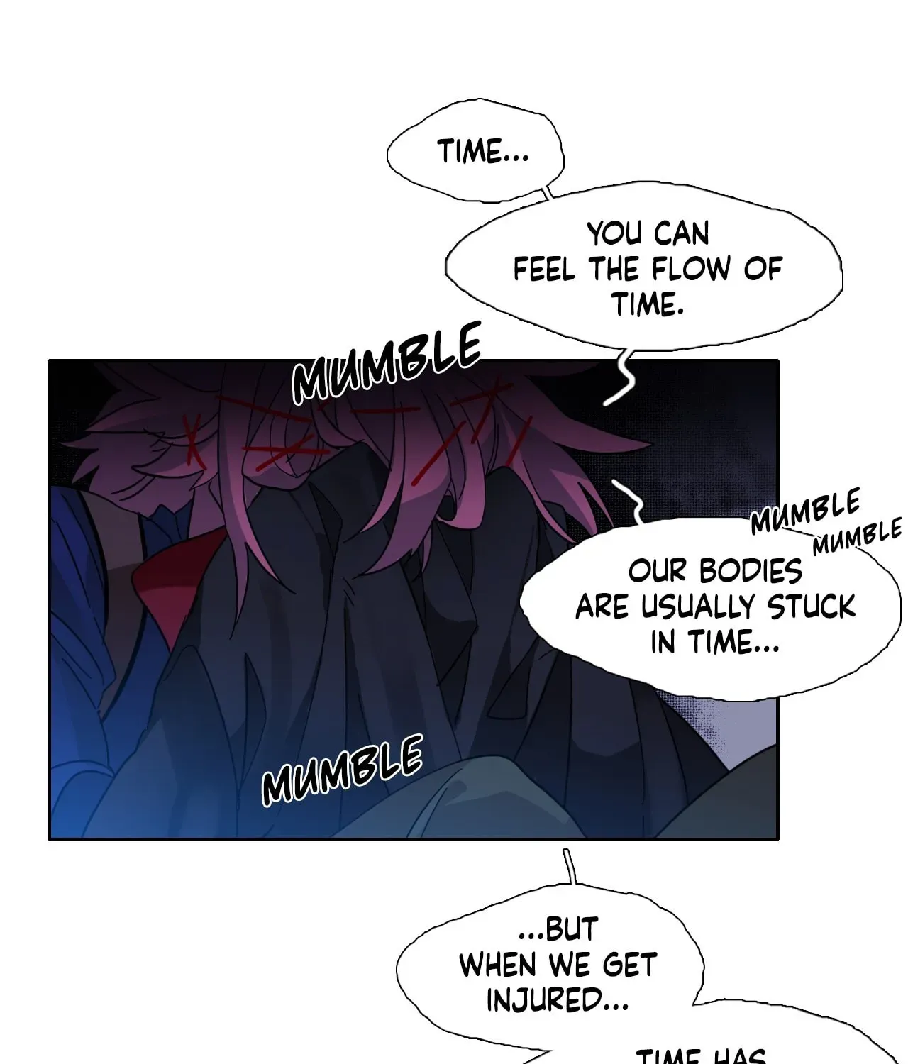 Read Heroes Plan.B chapter 133 image 53 on Lezhin