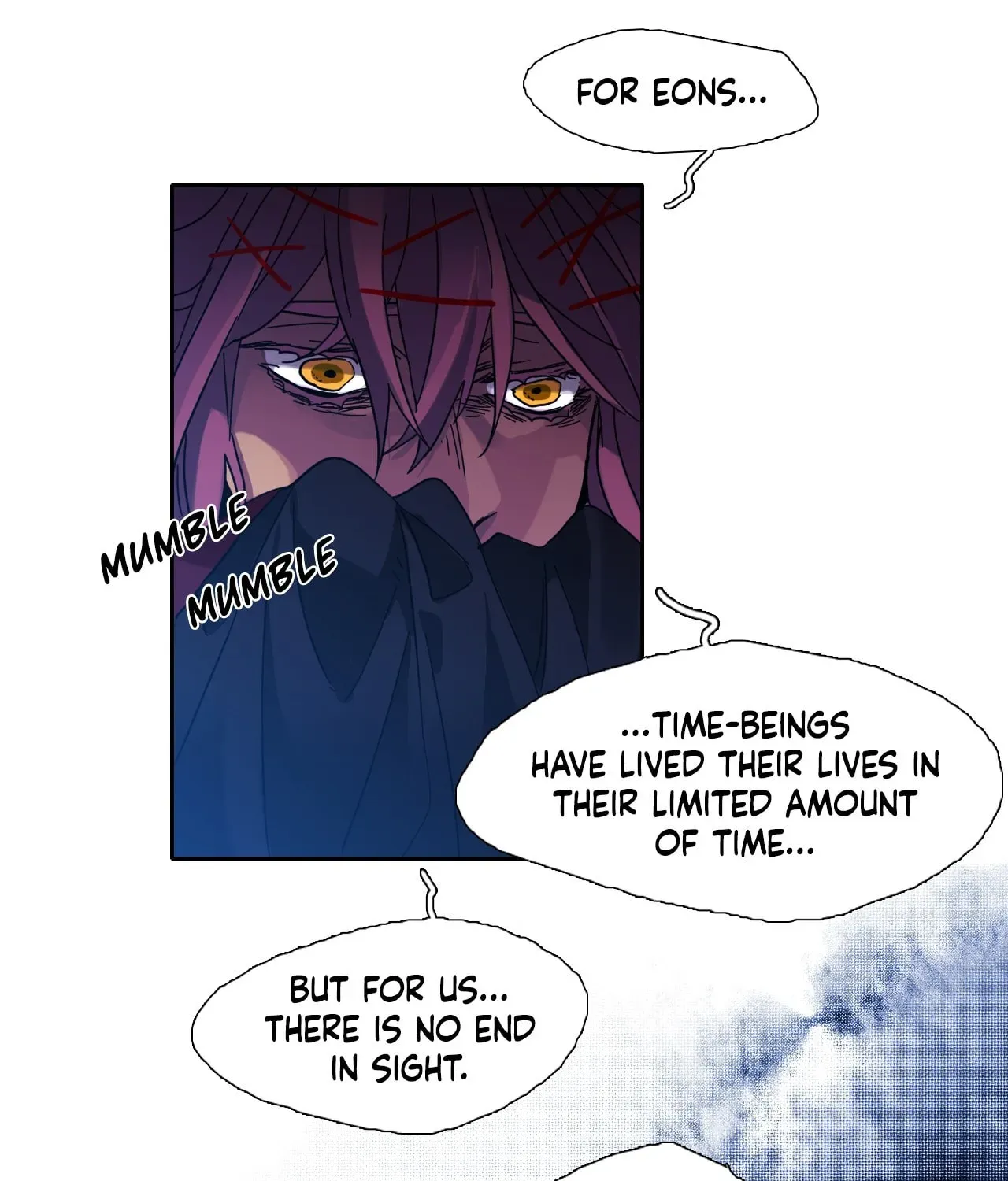 Read Heroes Plan.B chapter 133 image 55 on Lezhin