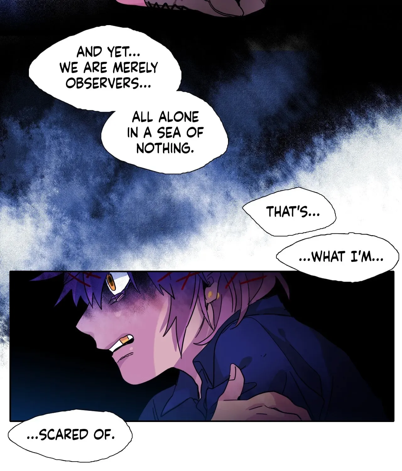 Read Heroes Plan.B chapter 133 image 57 on Lezhin