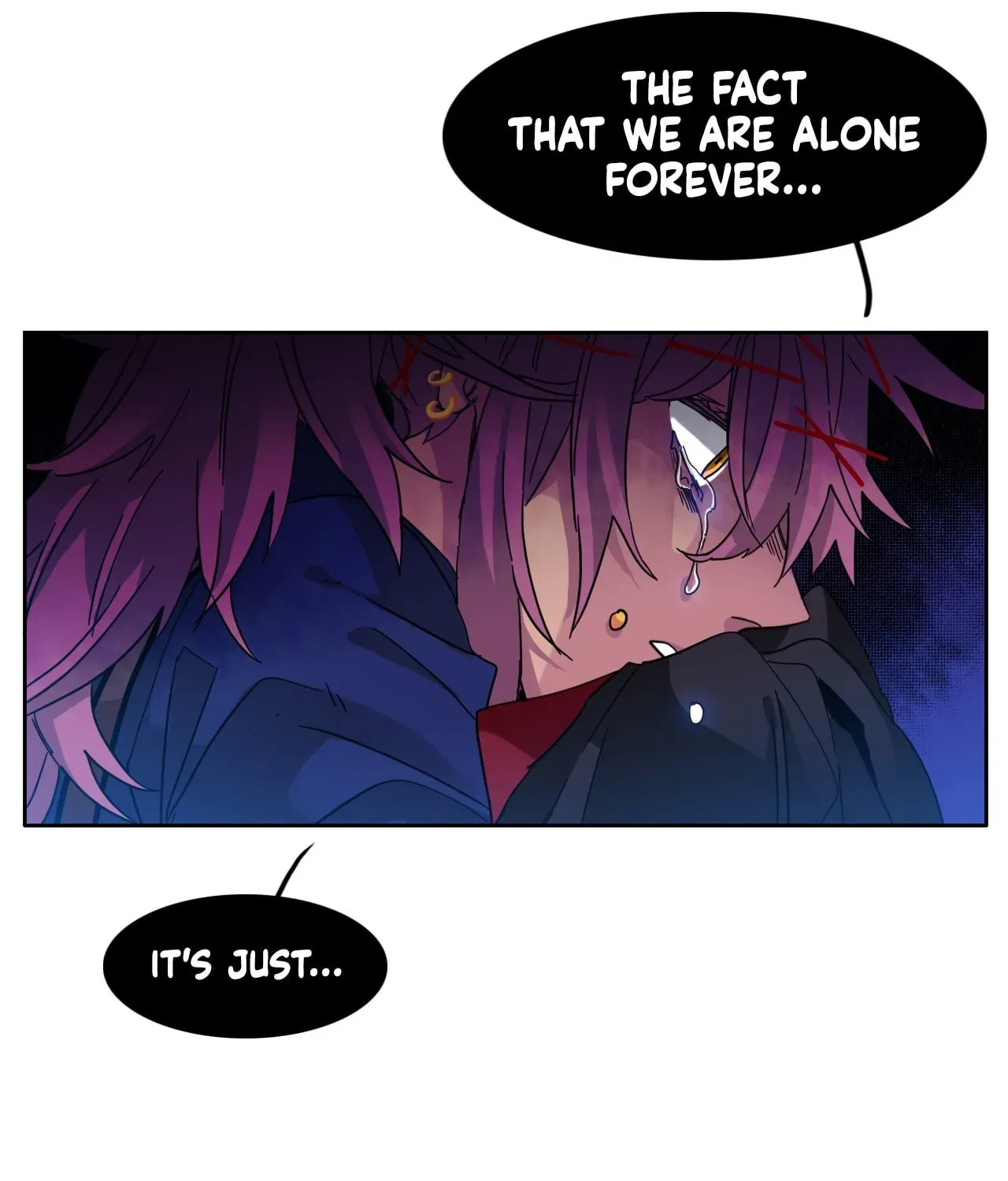 Read Heroes Plan.B chapter 133 image 58 on Lezhin