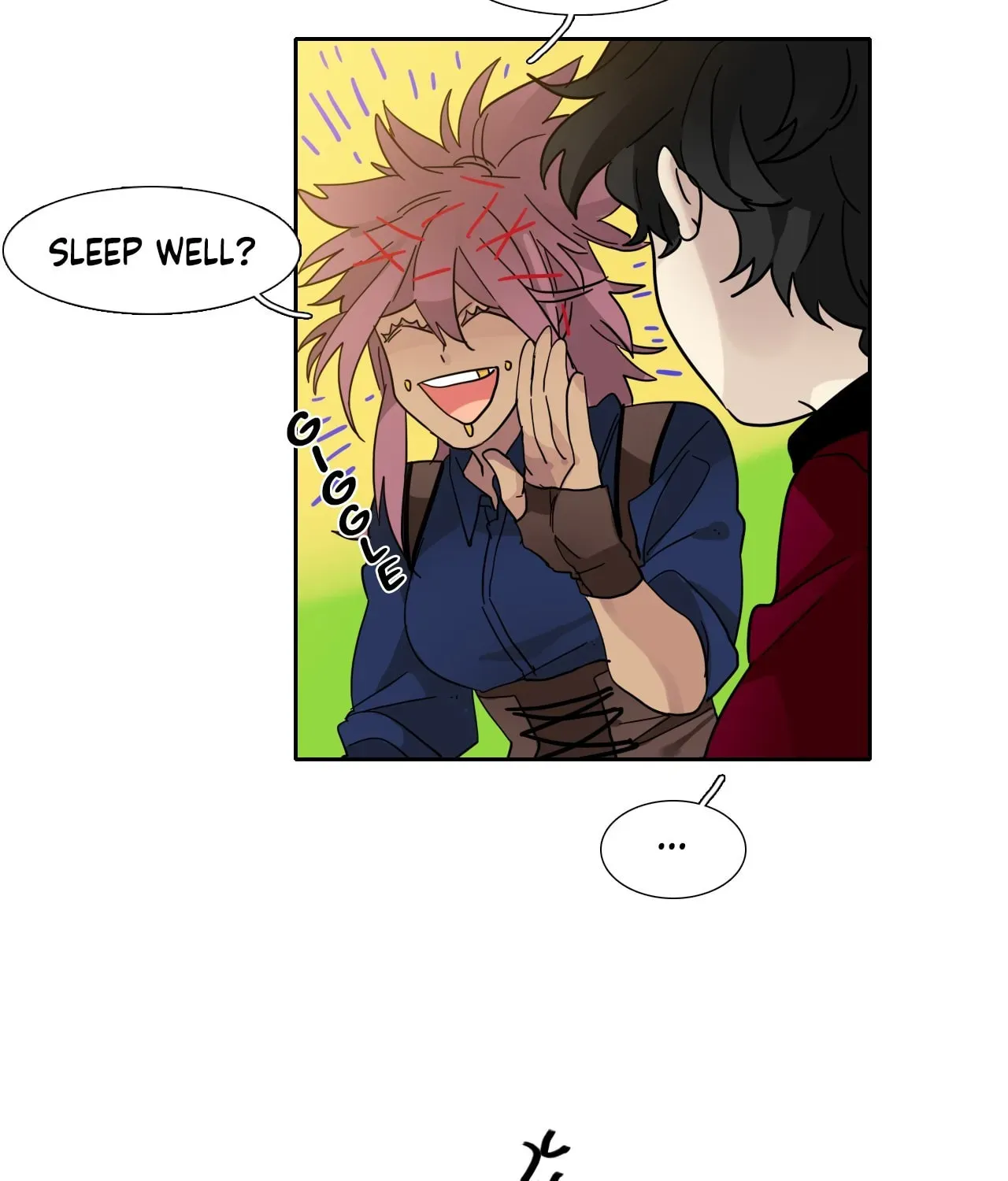Read Heroes Plan.B chapter 133 image 6 on Lezhin