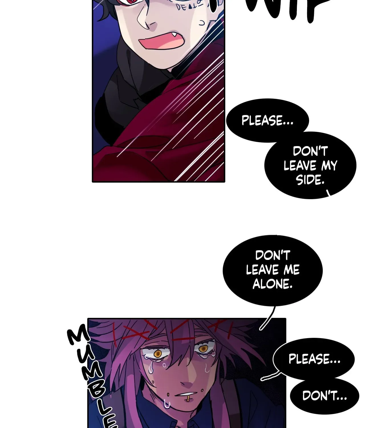 Read Heroes Plan.B chapter 133 image 61 on Lezhin