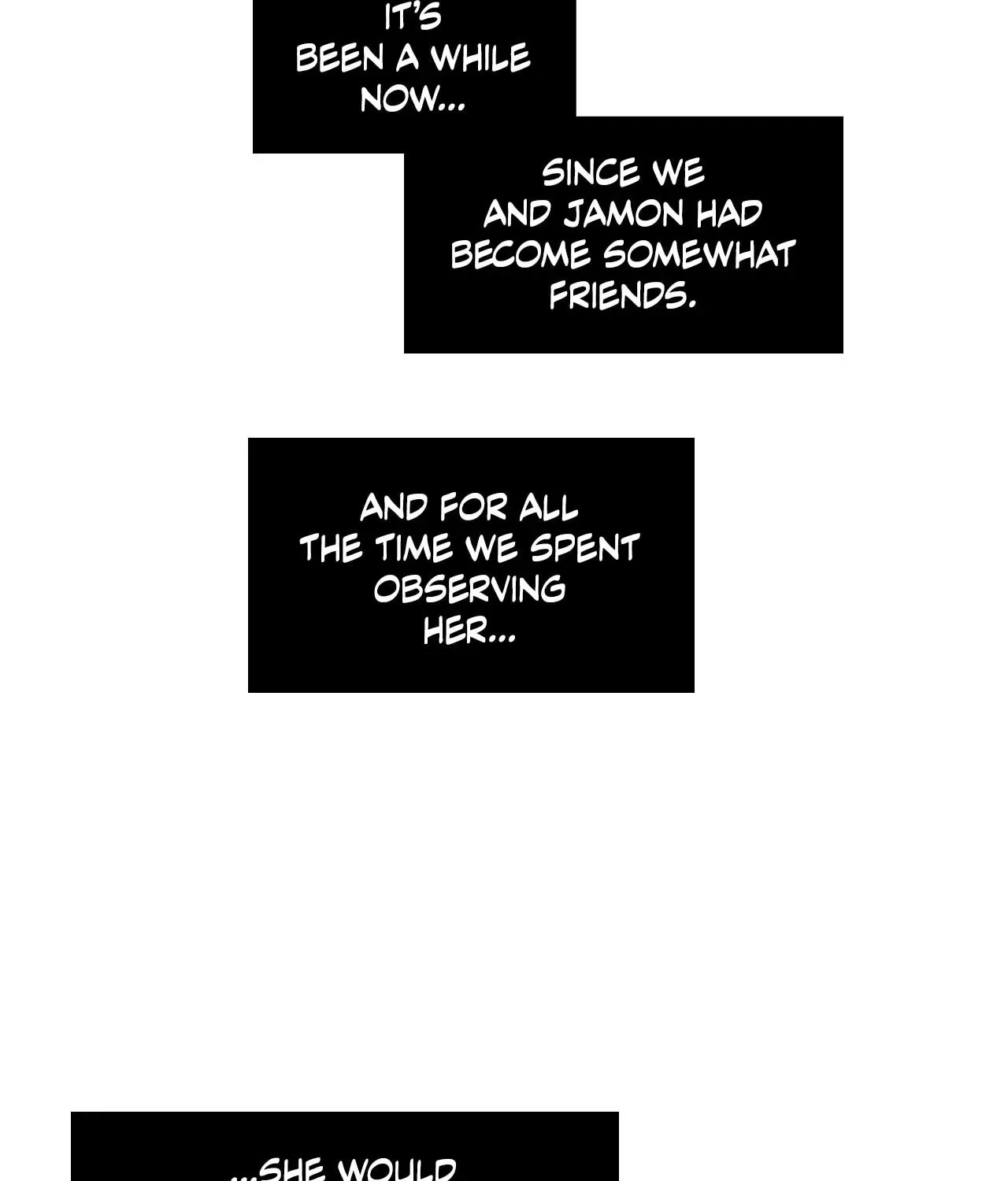 Read Heroes Plan.B chapter 133 image 8 on Lezhin