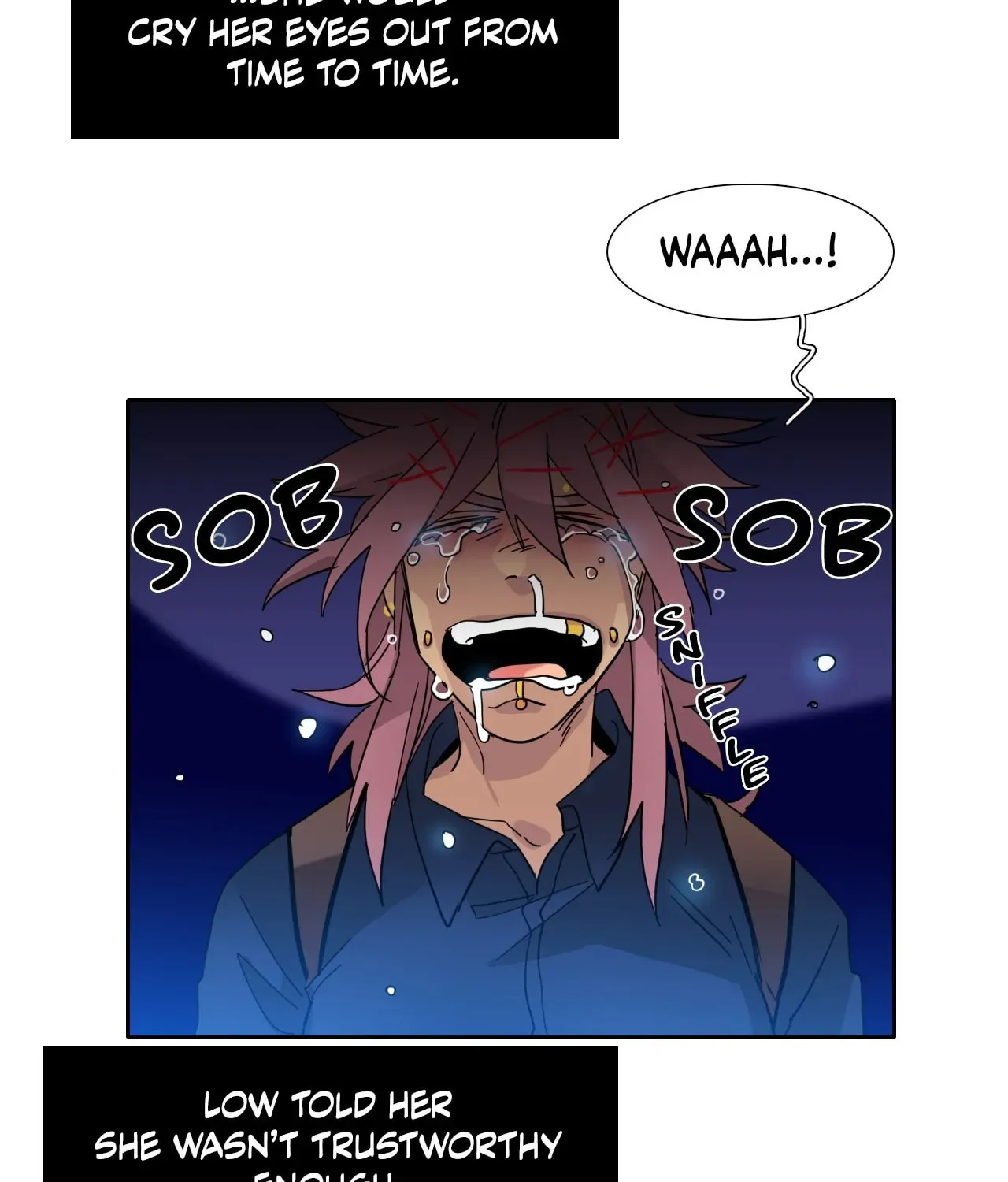 Read Heroes Plan.B chapter 133 image 9 on Lezhin