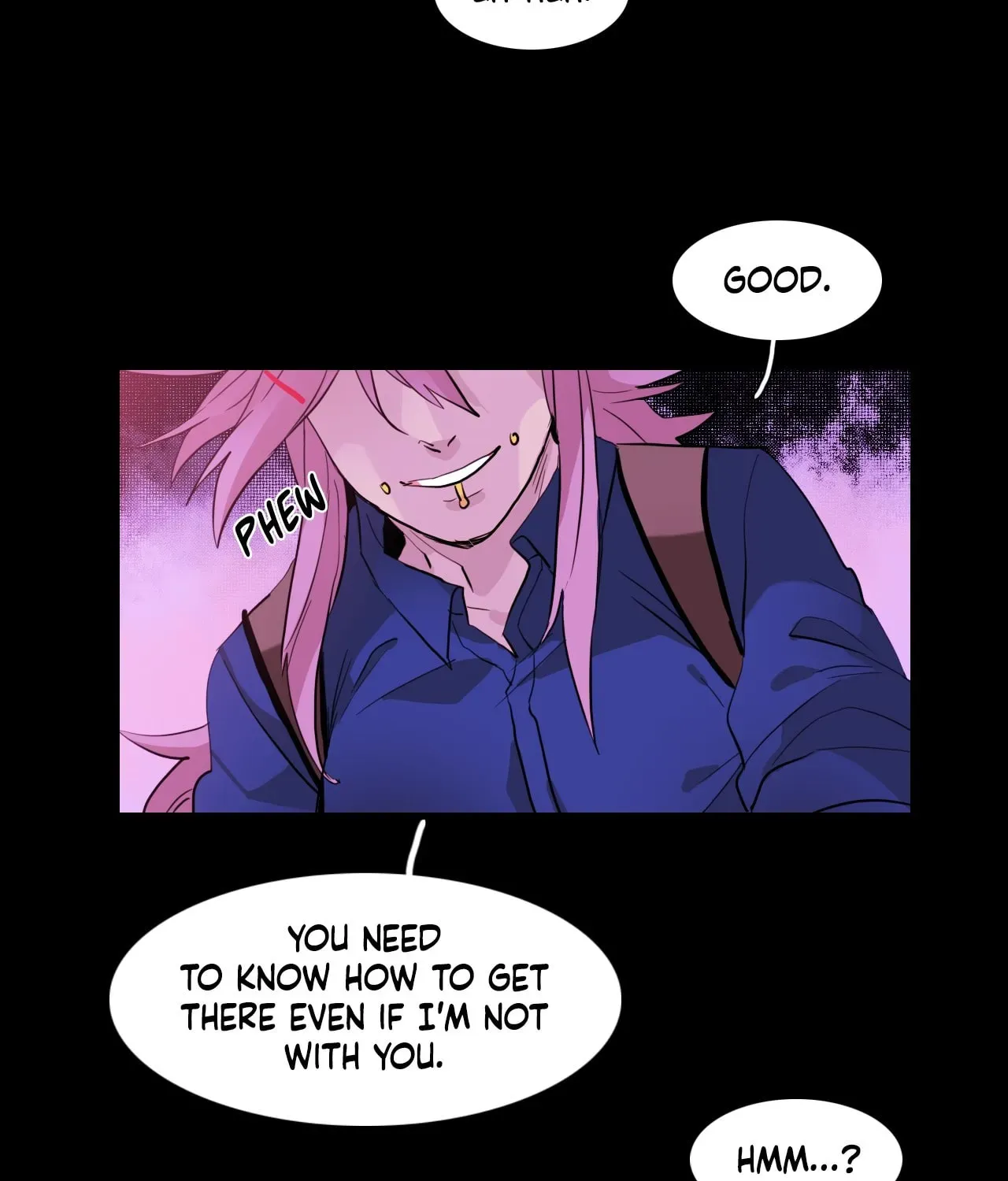 Read Heroes Plan.B chapter 134 image 10 on Lezhin