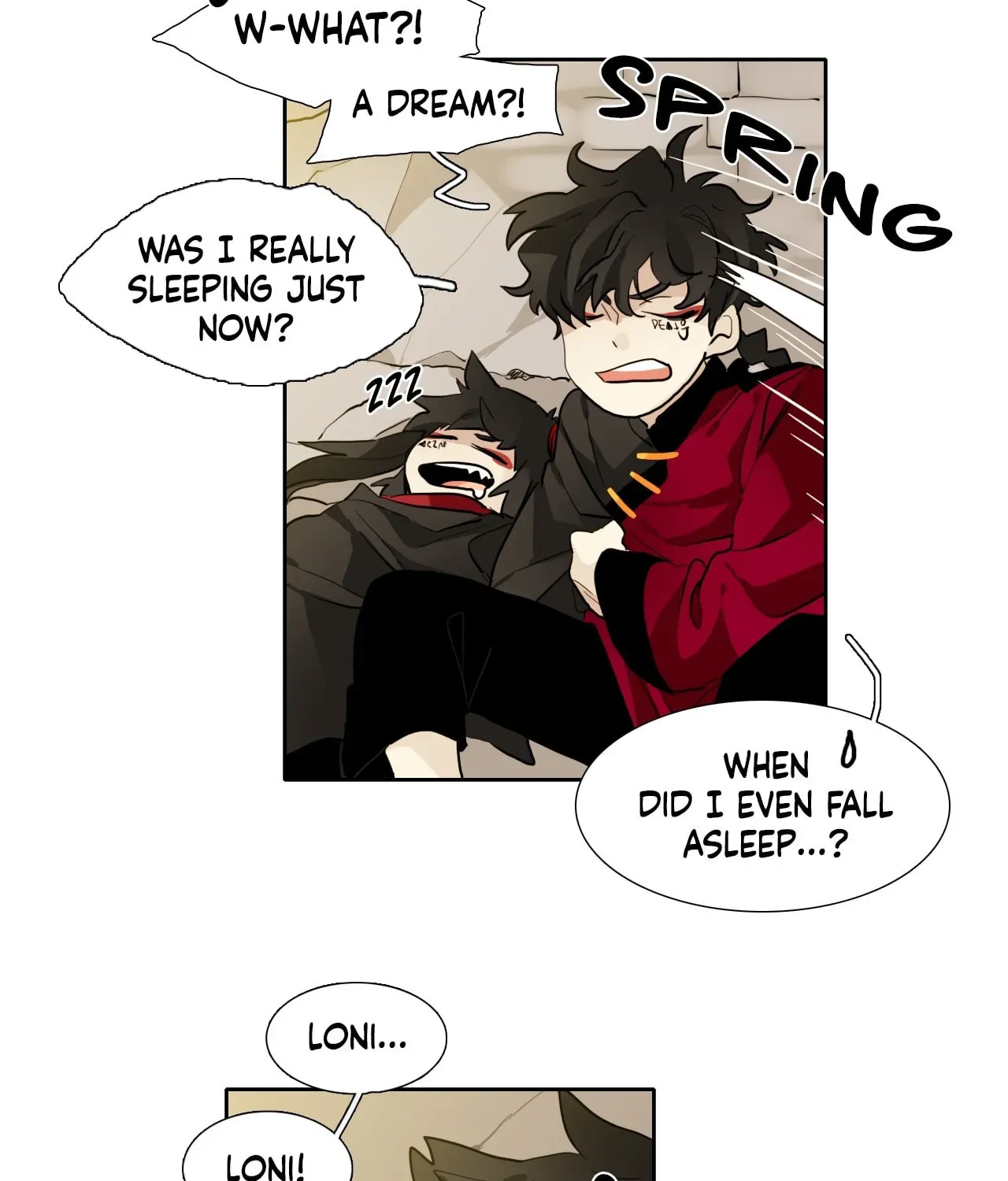 Read Heroes Plan.B chapter 134 image 18 on Lezhin