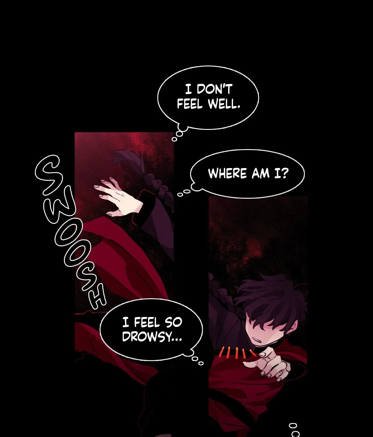 Read Heroes Plan.B chapter 134 image 2 on Lezhin