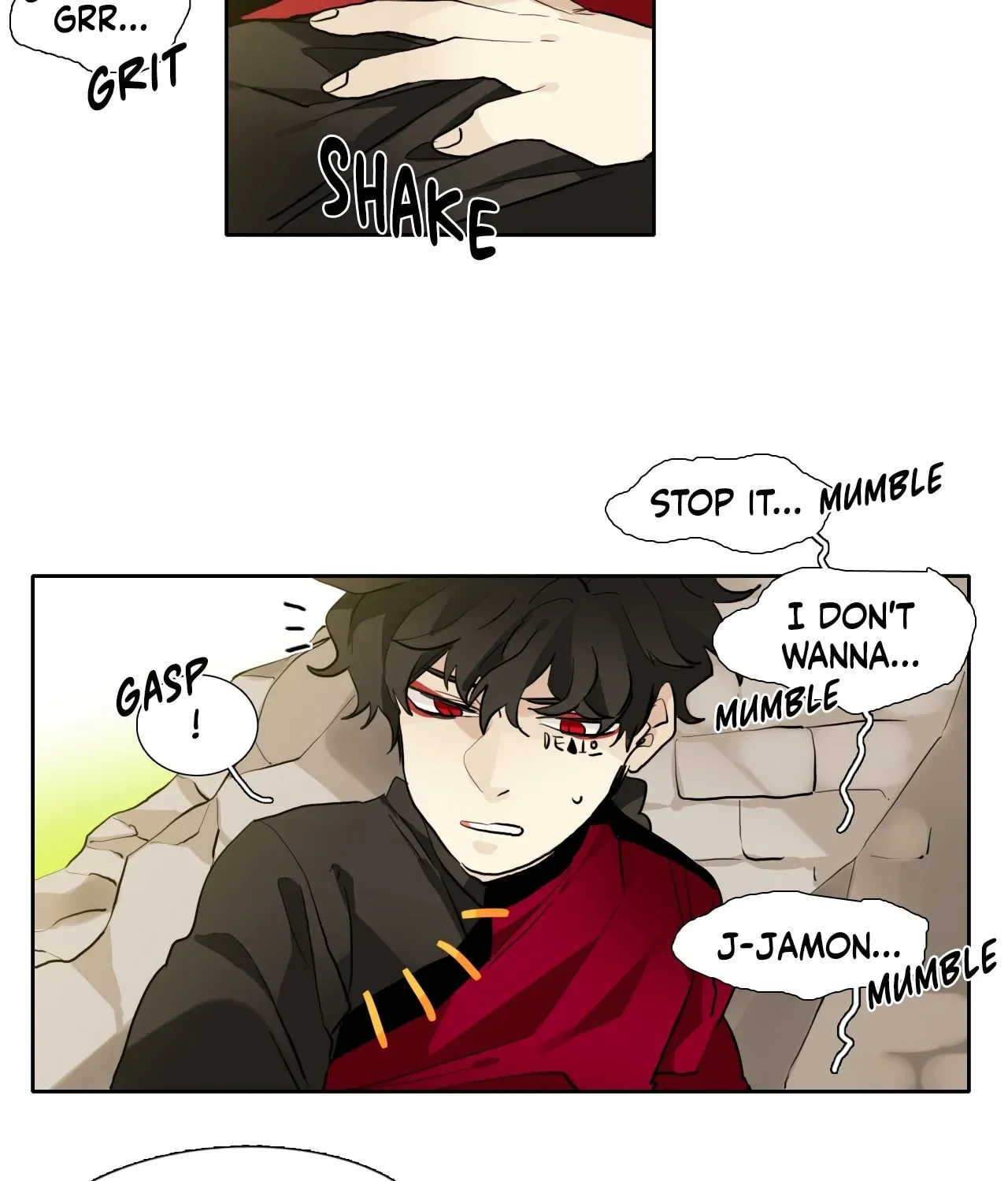 Read Heroes Plan.B chapter 134 image 20 on Lezhin