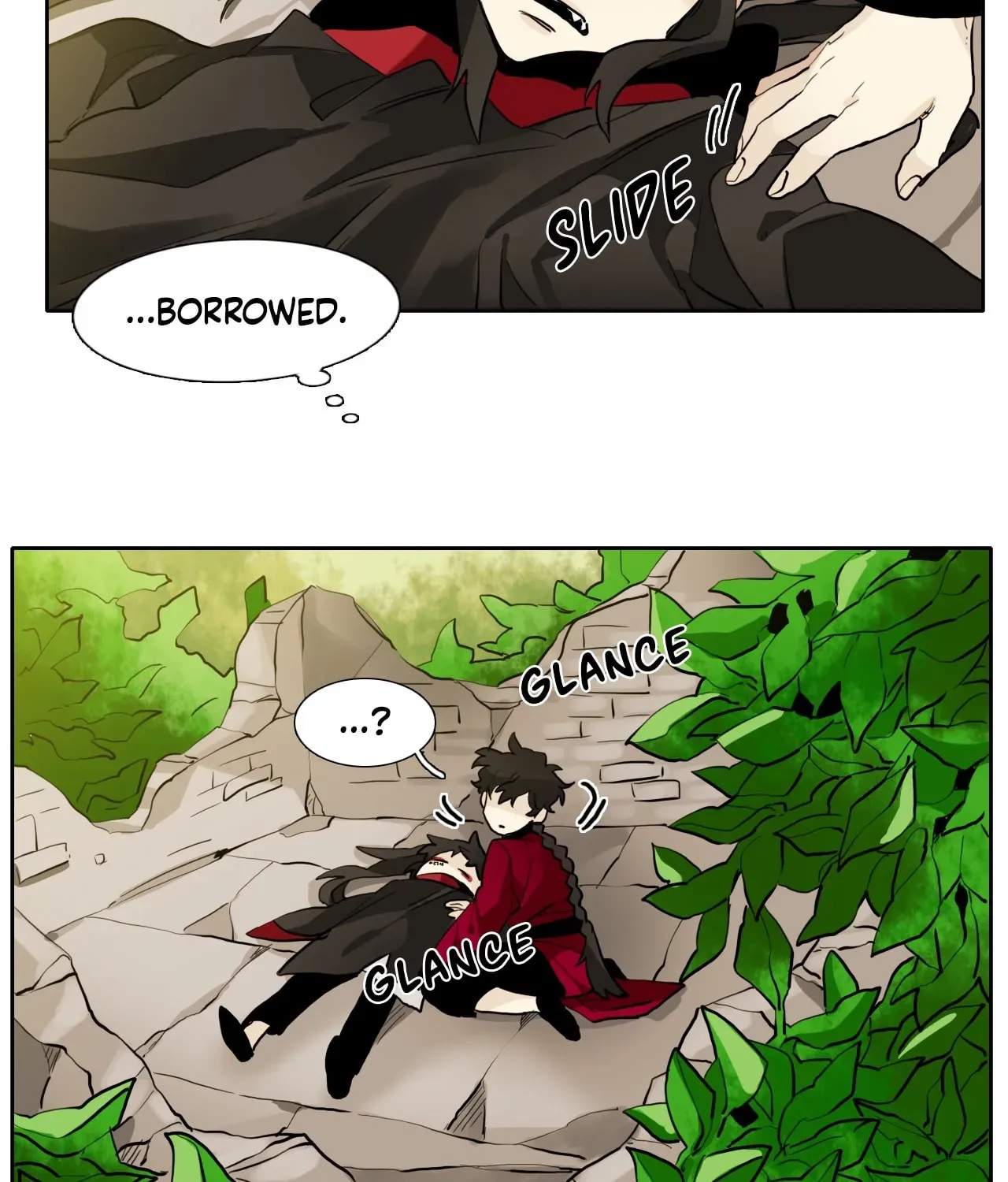 Read Heroes Plan.B chapter 134 image 22 on Lezhin