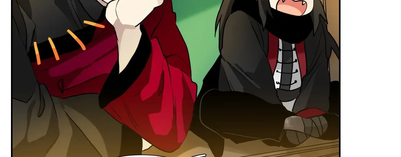 Read Heroes Plan.B chapter 134 image 35 on Lezhin