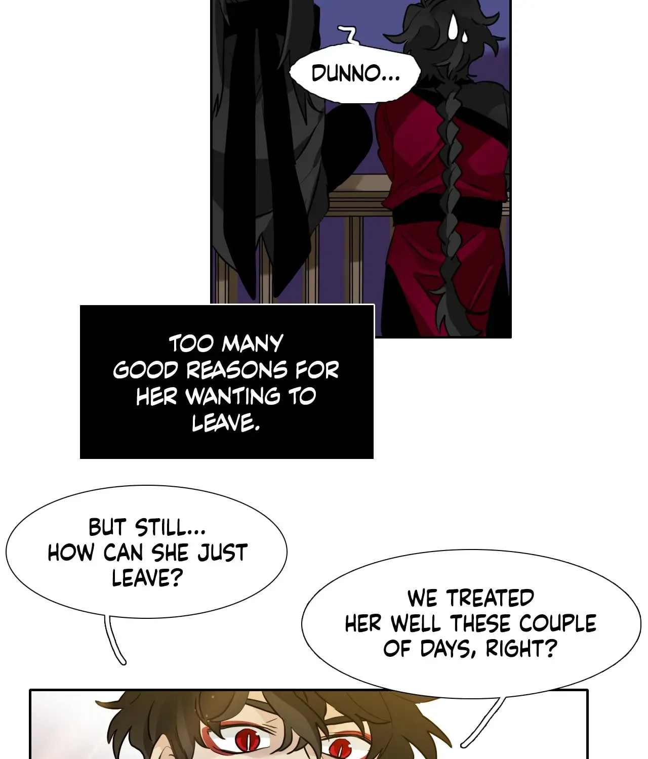 Read Heroes Plan.B chapter 134 image 38 on Lezhin