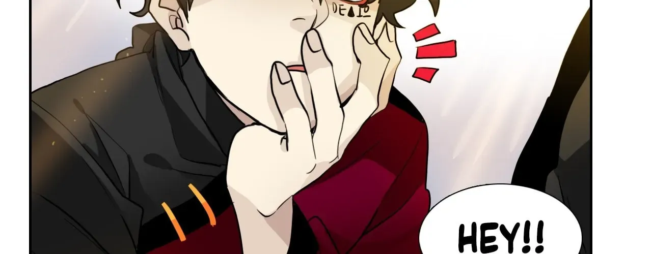 Read Heroes Plan.B chapter 134 image 39 on Lezhin