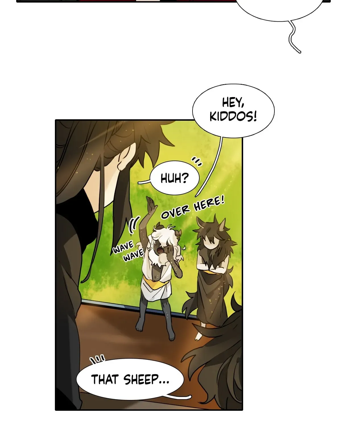 Read Heroes Plan.B chapter 134 image 40 on Lezhin