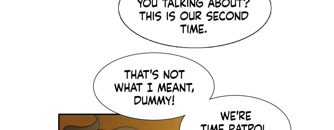 Read Heroes Plan.B chapter 134 image 47 on Lezhin