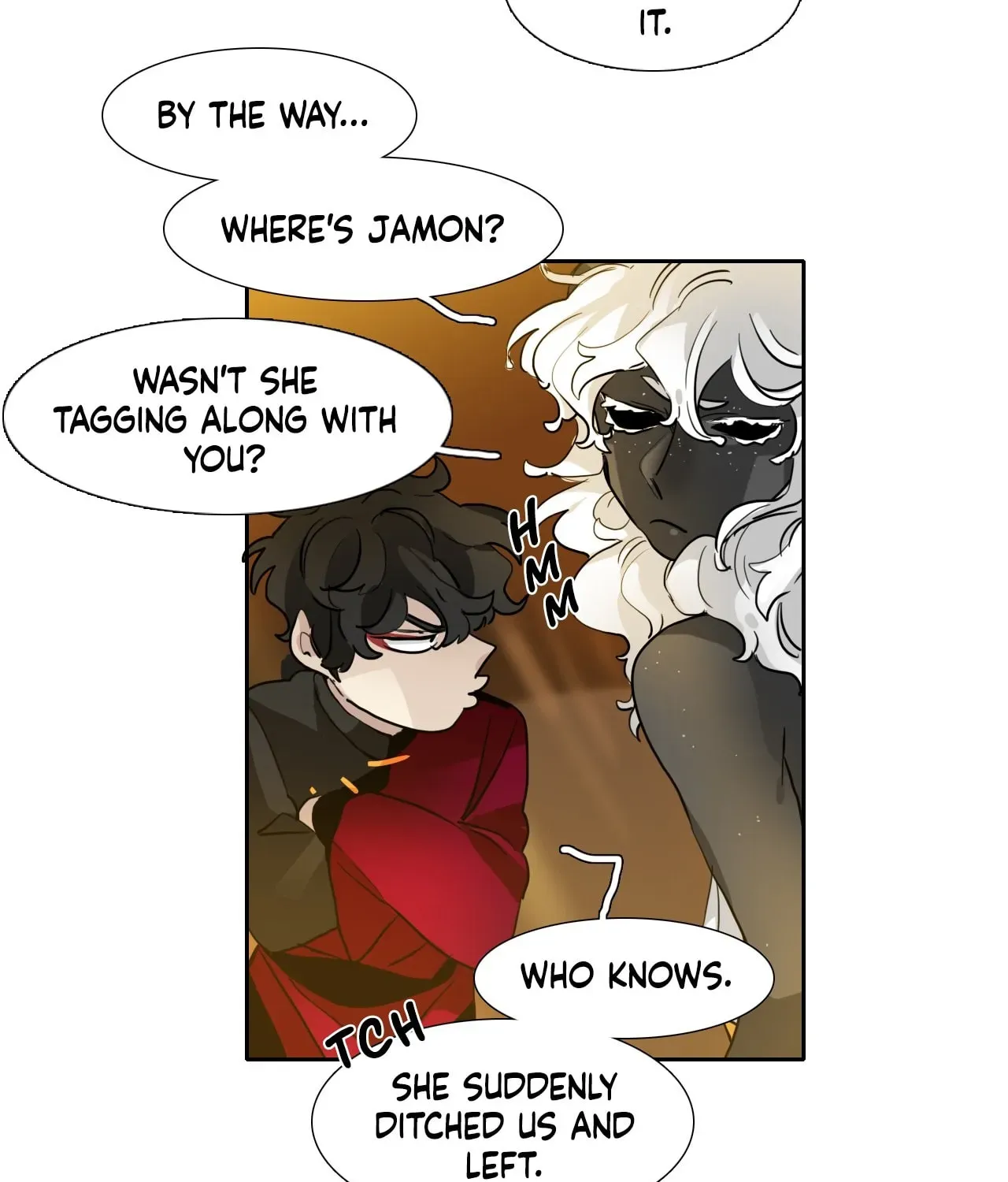 Read Heroes Plan.B chapter 134 image 52 on Lezhin